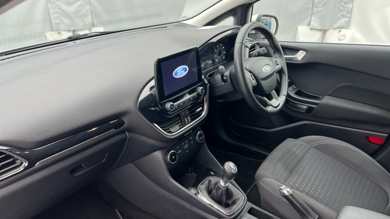 Ford Fiesta 1.0 EcoBoost 95 Titanium 5dr Petrol Hatchback